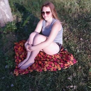 Meet your Posher, Ebony